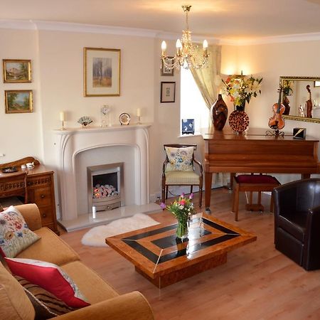 Bed and Breakfast Abbots Lee - Adults Only Cheltenham Esterno foto