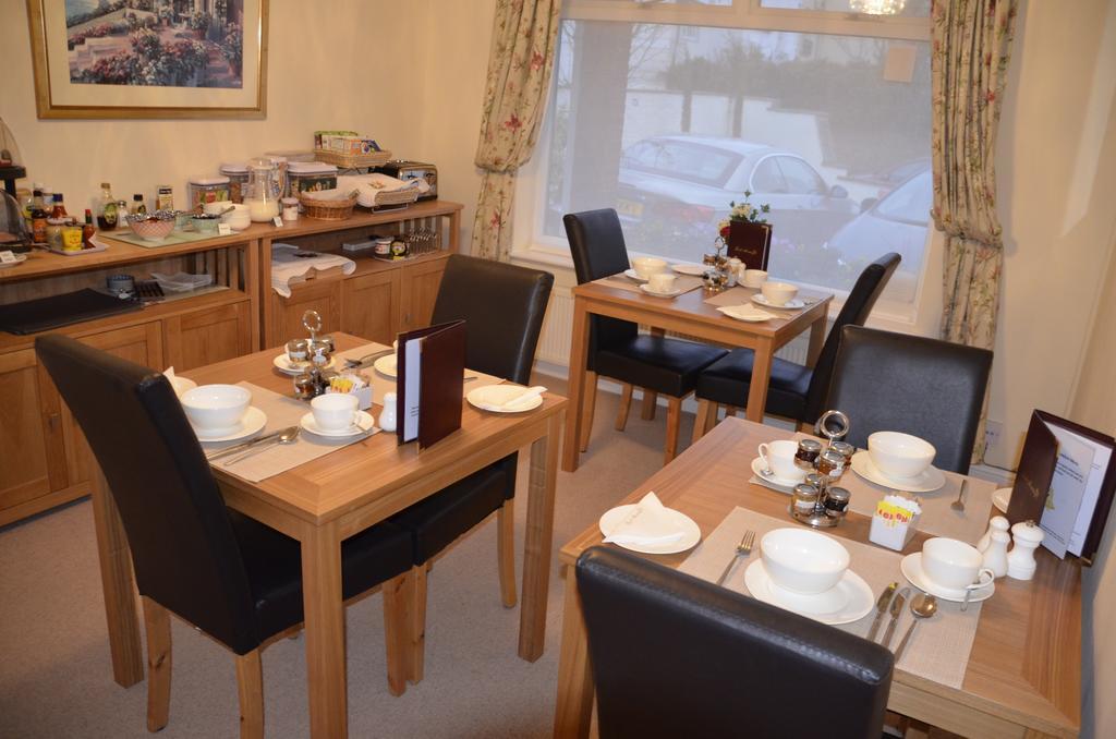 Bed and Breakfast Abbots Lee - Adults Only Cheltenham Esterno foto