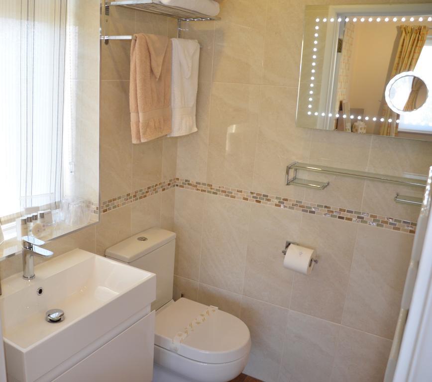 Bed and Breakfast Abbots Lee - Adults Only Cheltenham Esterno foto