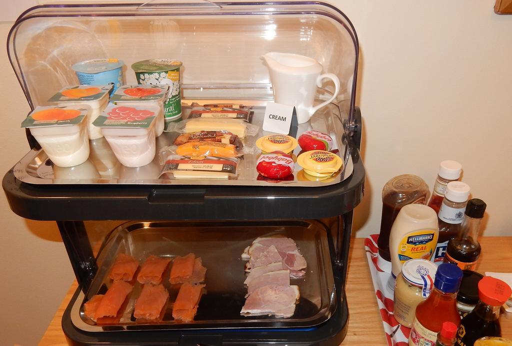 Bed and Breakfast Abbots Lee - Adults Only Cheltenham Esterno foto