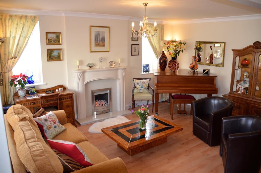 Bed and Breakfast Abbots Lee - Adults Only Cheltenham Esterno foto