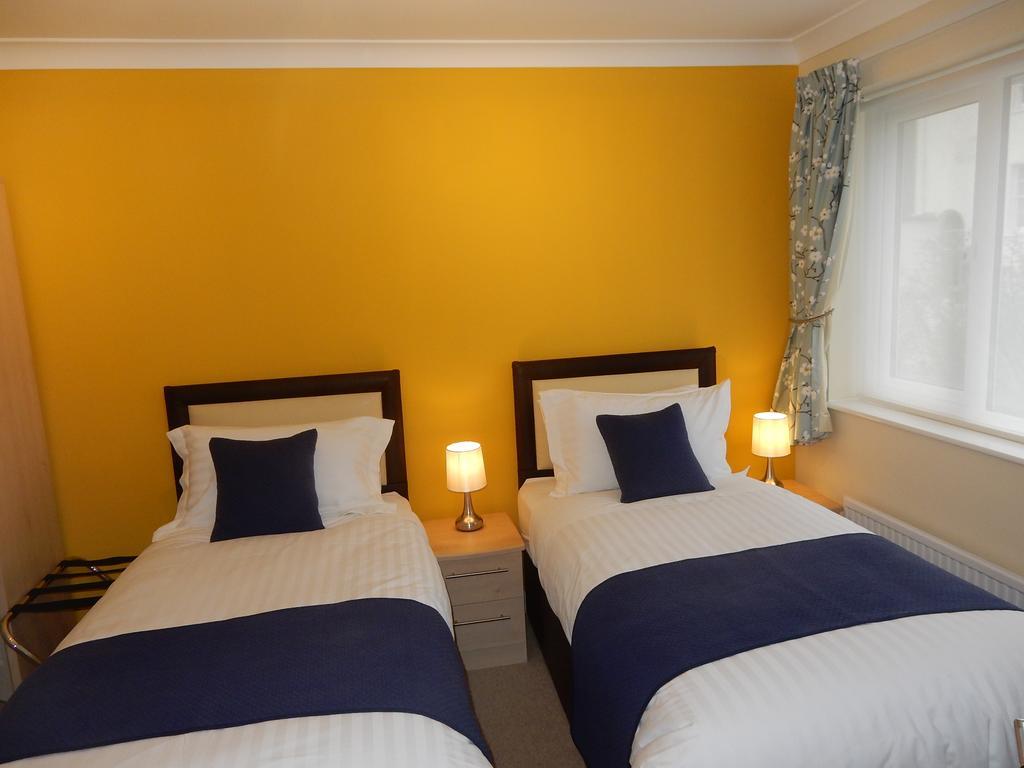 Bed and Breakfast Abbots Lee - Adults Only Cheltenham Esterno foto