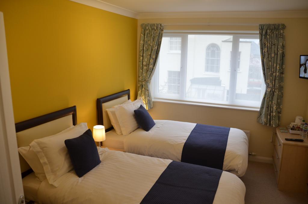 Bed and Breakfast Abbots Lee - Adults Only Cheltenham Esterno foto