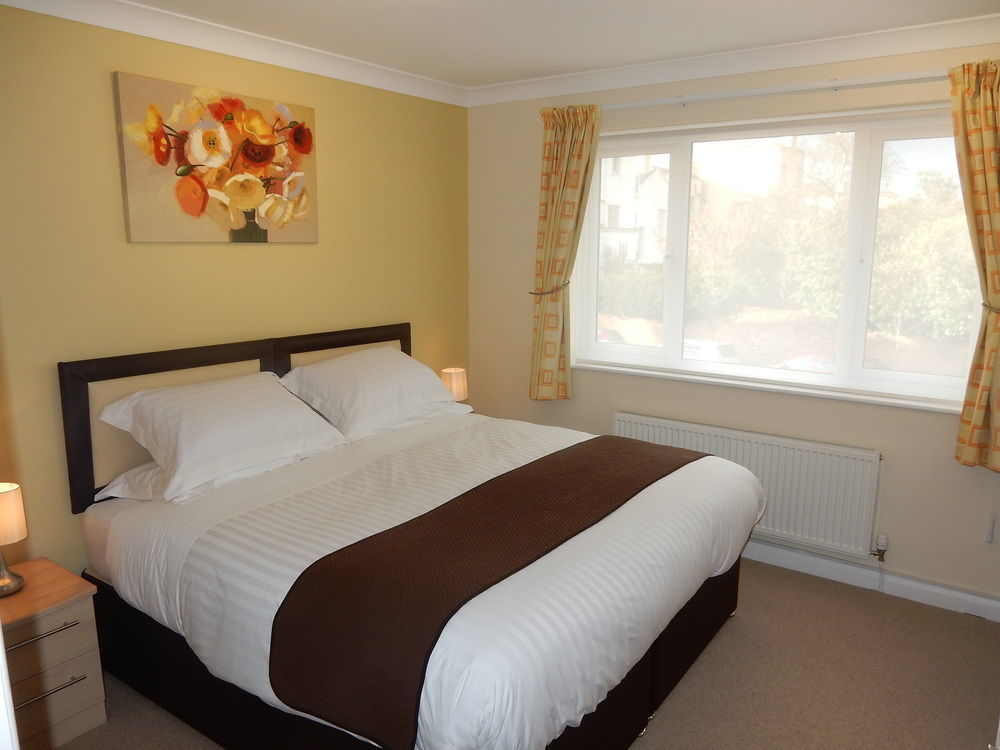 Bed and Breakfast Abbots Lee - Adults Only Cheltenham Esterno foto