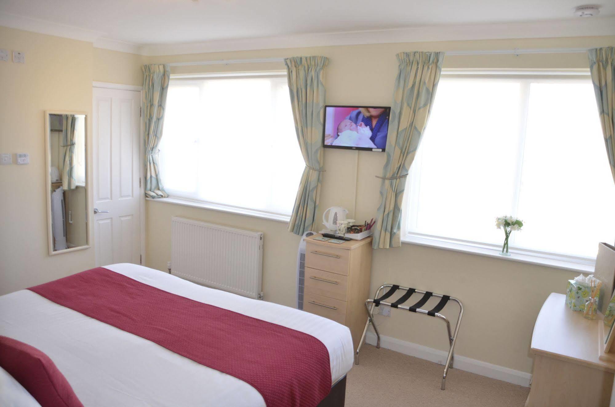 Bed and Breakfast Abbots Lee - Adults Only Cheltenham Esterno foto