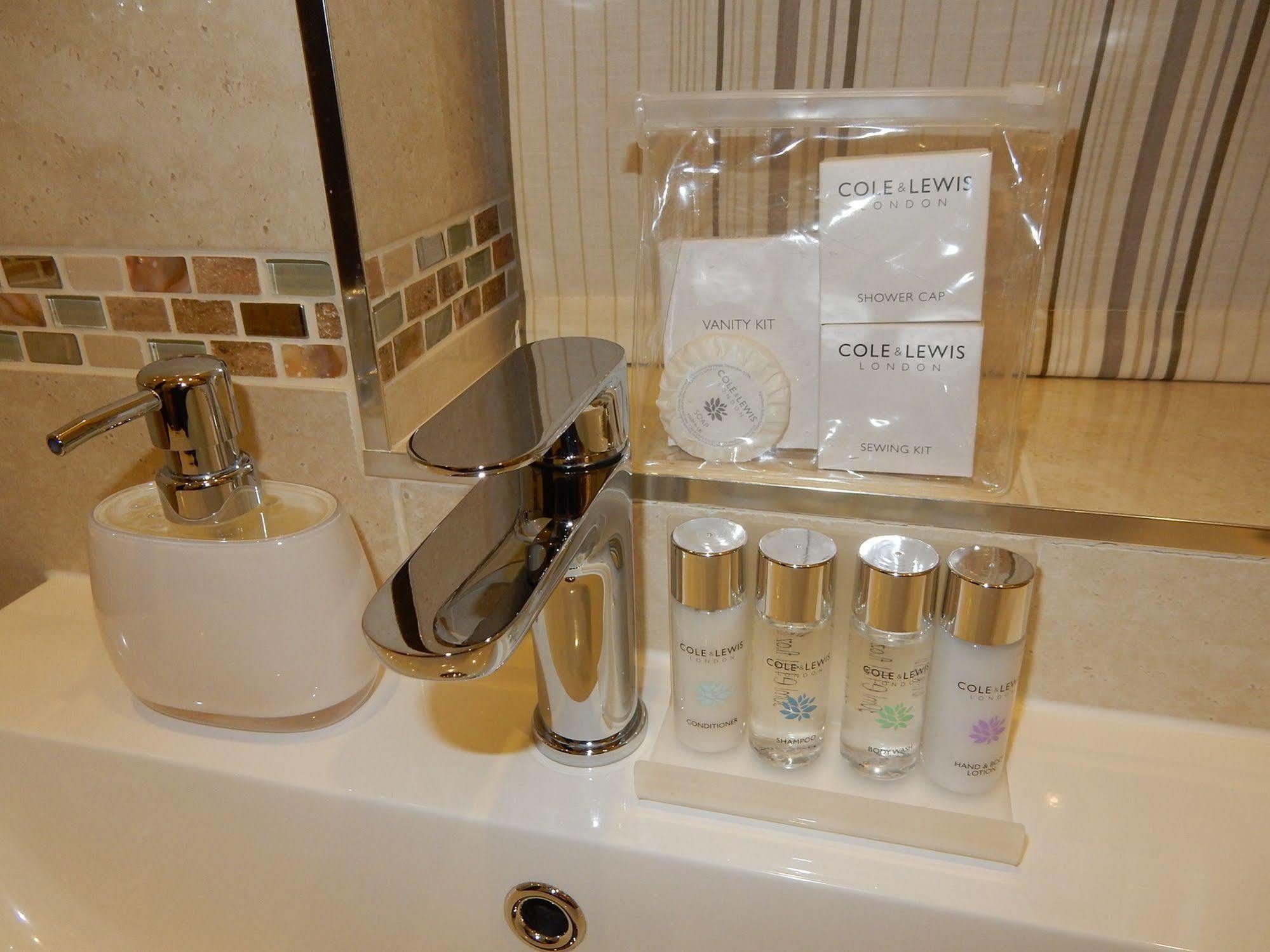 Bed and Breakfast Abbots Lee - Adults Only Cheltenham Esterno foto