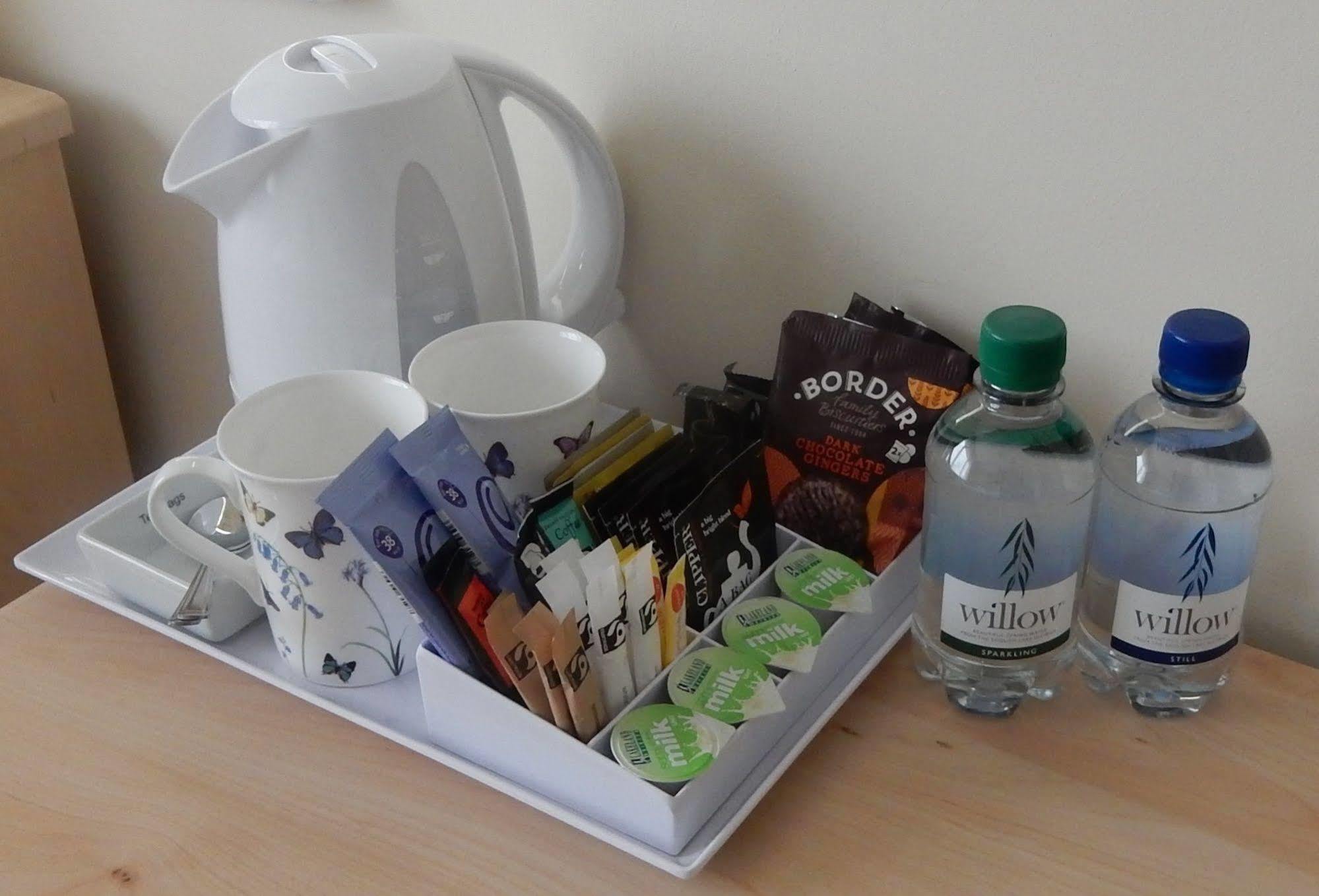 Bed and Breakfast Abbots Lee - Adults Only Cheltenham Esterno foto