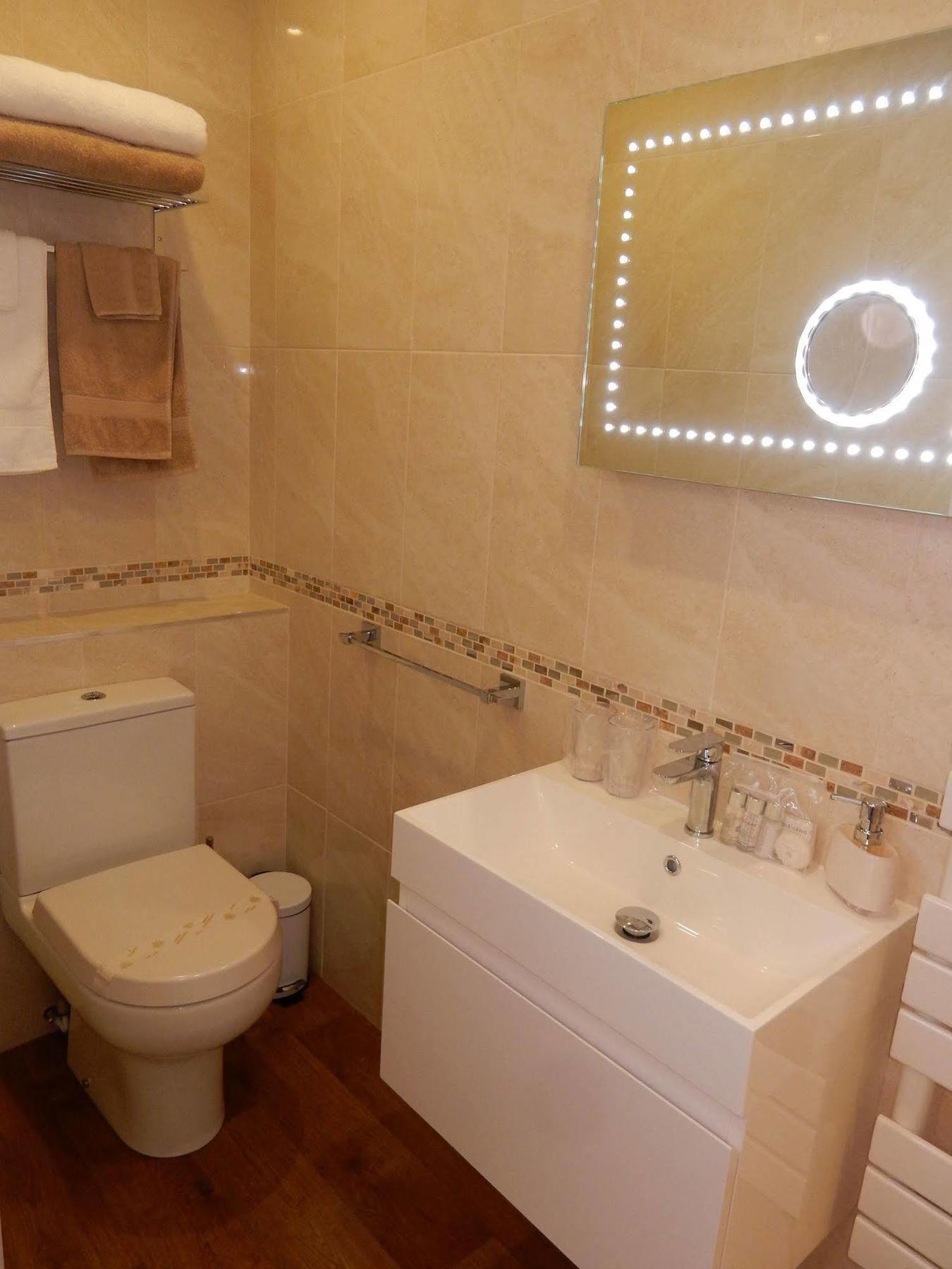 Bed and Breakfast Abbots Lee - Adults Only Cheltenham Esterno foto