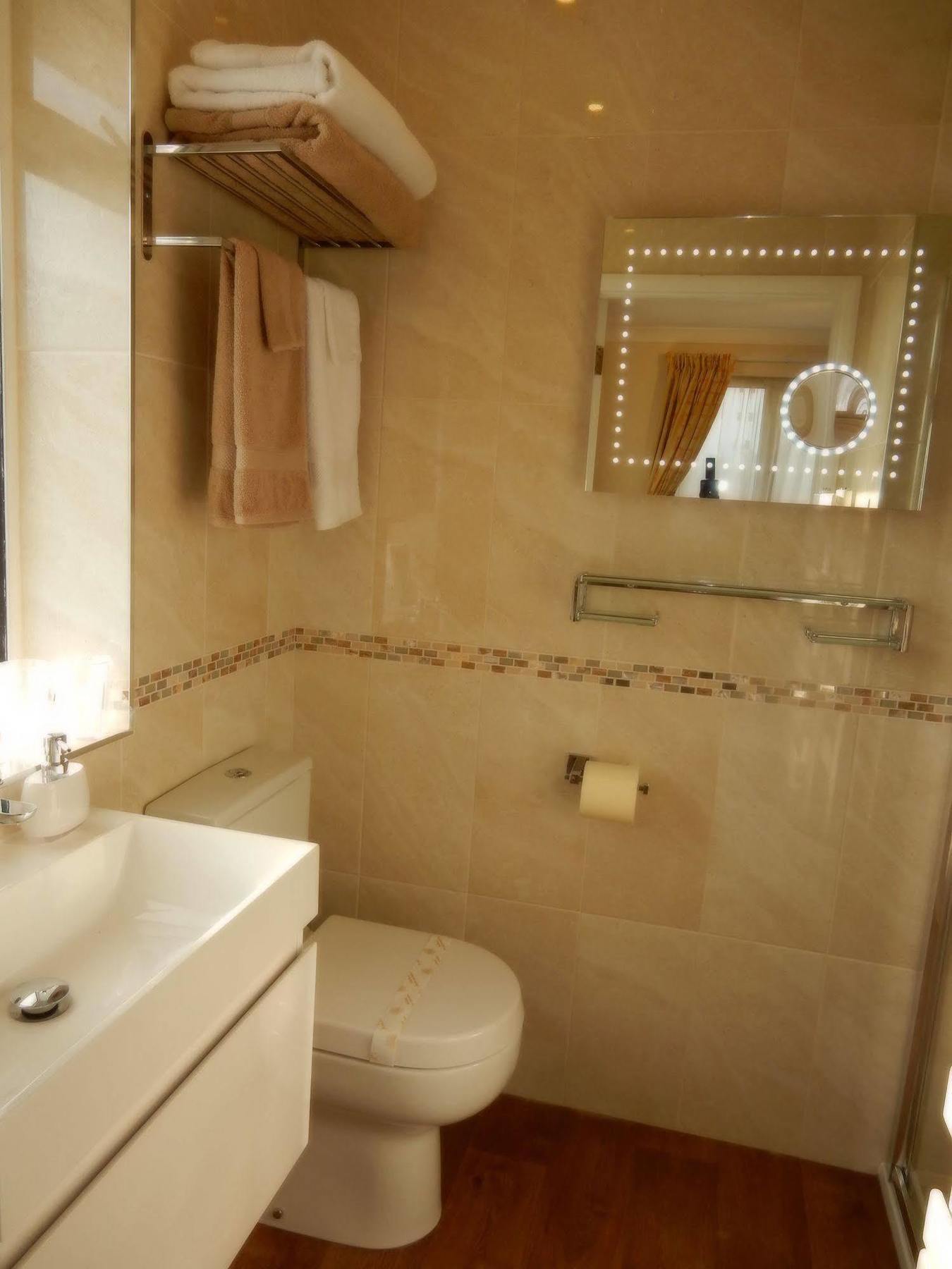 Bed and Breakfast Abbots Lee - Adults Only Cheltenham Esterno foto