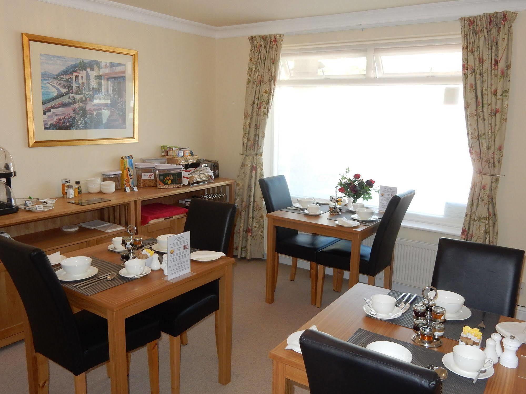 Bed and Breakfast Abbots Lee - Adults Only Cheltenham Esterno foto
