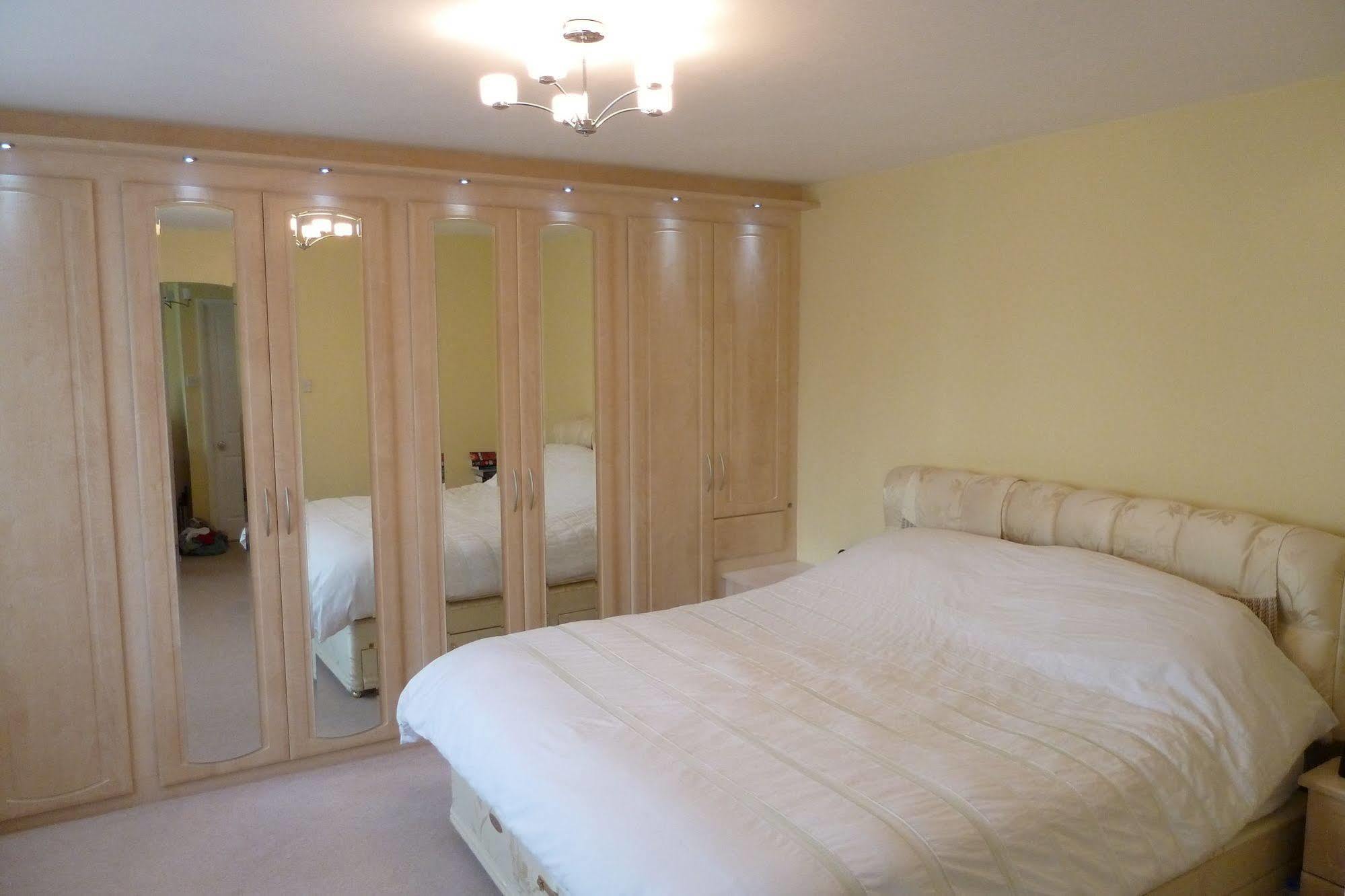 Bed and Breakfast Abbots Lee - Adults Only Cheltenham Esterno foto