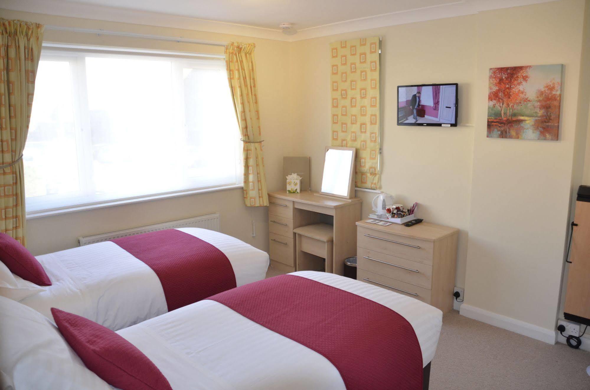 Bed and Breakfast Abbots Lee - Adults Only Cheltenham Esterno foto