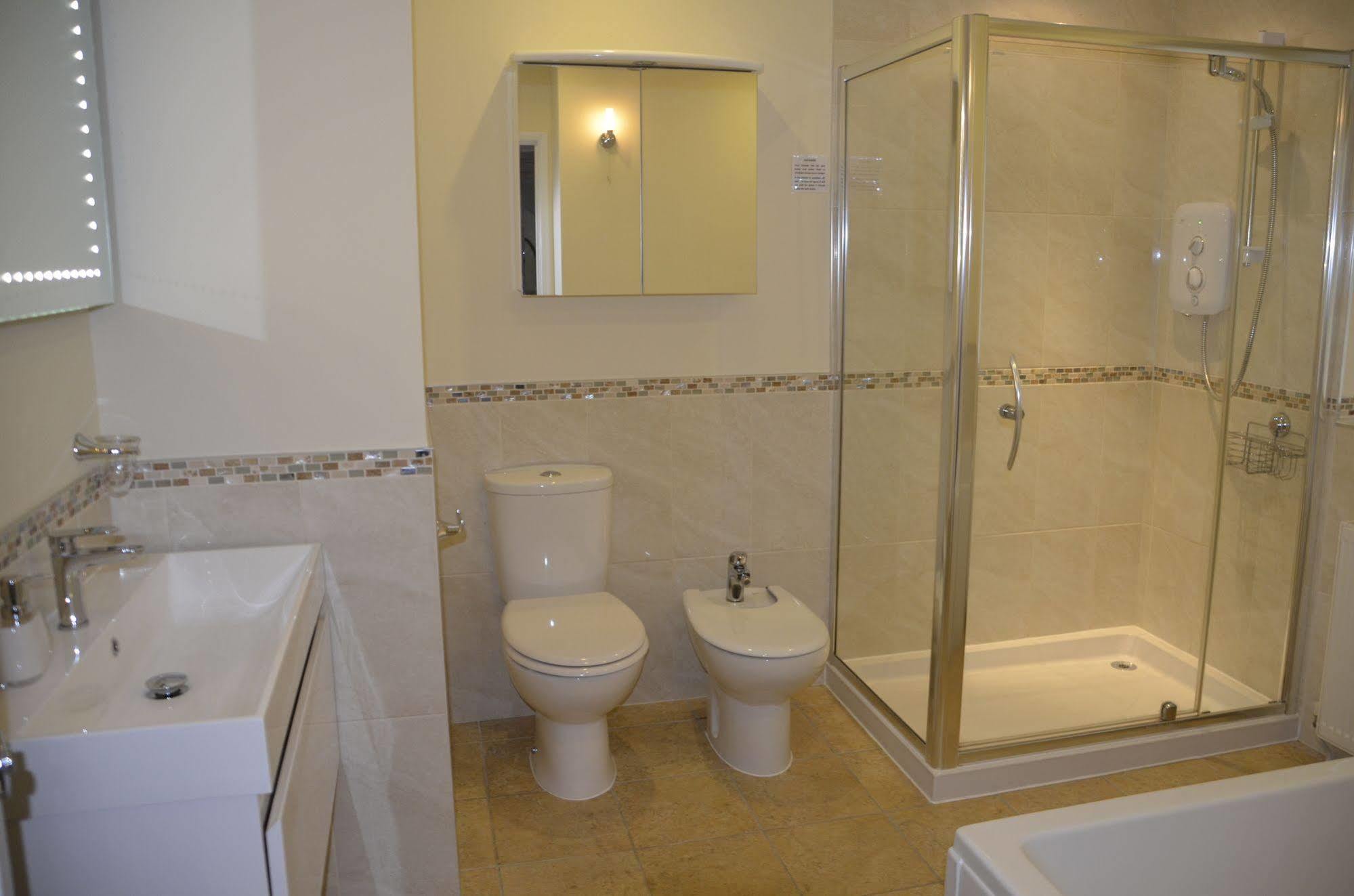 Bed and Breakfast Abbots Lee - Adults Only Cheltenham Esterno foto