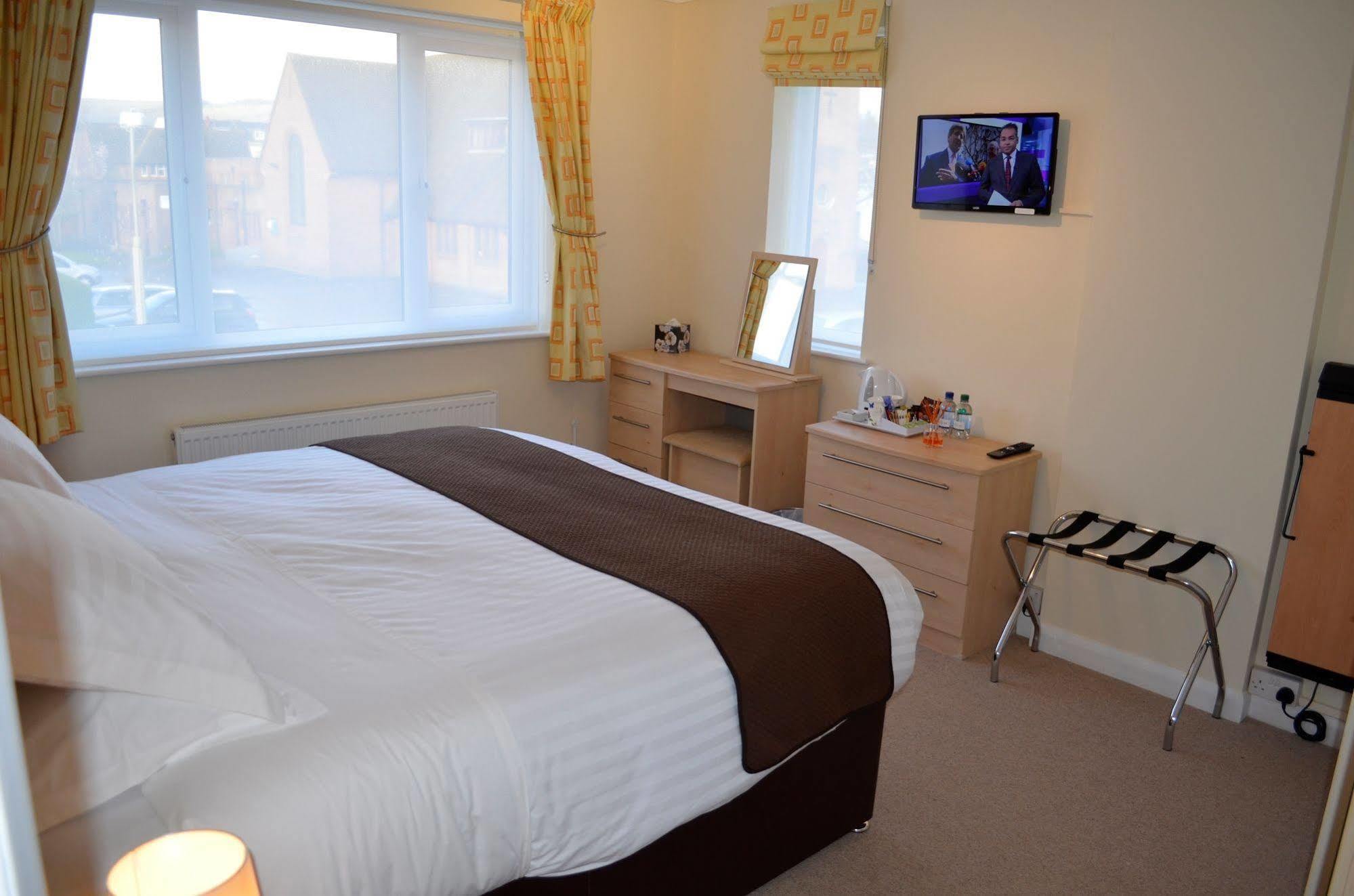 Bed and Breakfast Abbots Lee - Adults Only Cheltenham Esterno foto