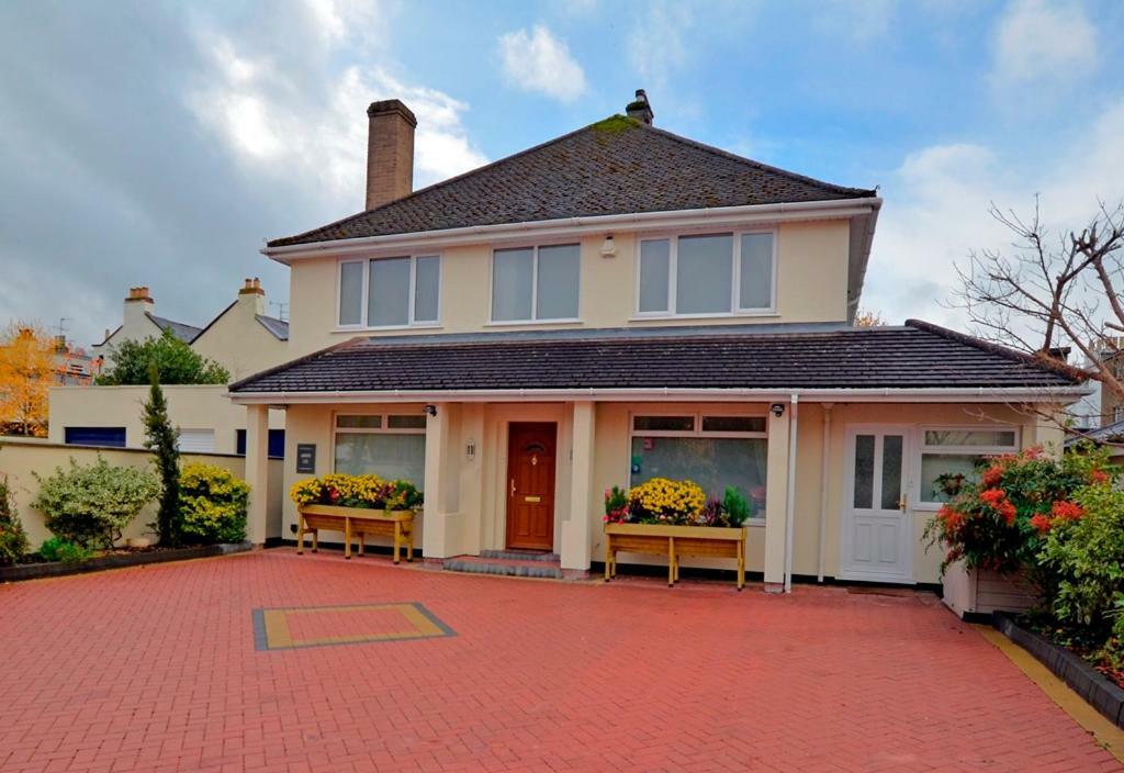 Bed and Breakfast Abbots Lee - Adults Only Cheltenham Esterno foto